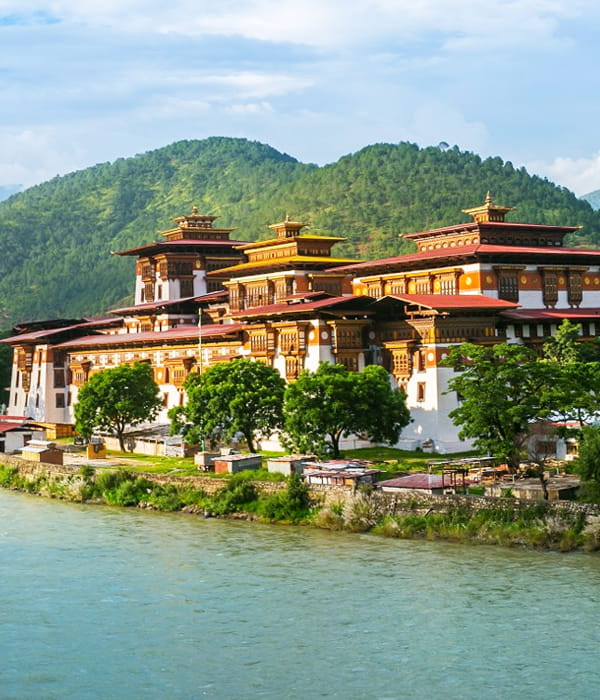 Bhutan