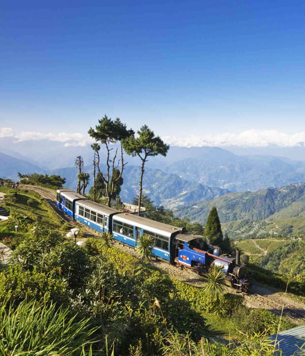 Darjeeling