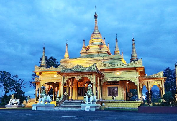 Arunachal Pradesh Arunachal Pradesh