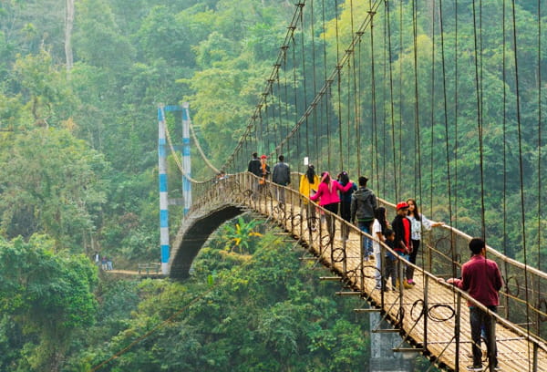 Meghalaya Meghalaya