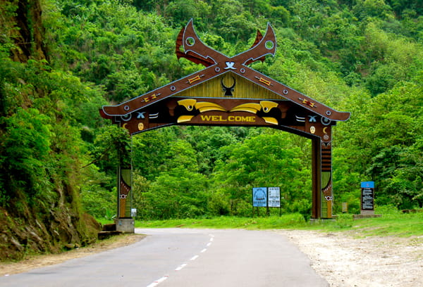 Nagaland Nagaland